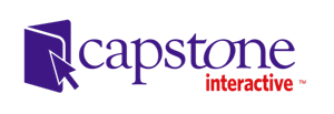 Capstone Interactive Logo Click To Access 